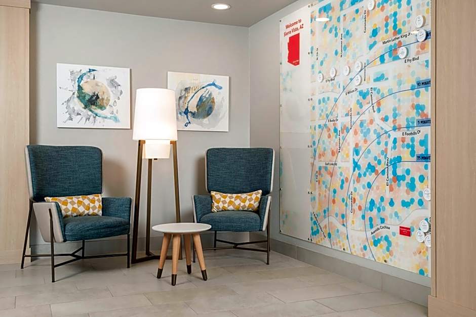 TownePlace Suites by Marriott Sierra Vista