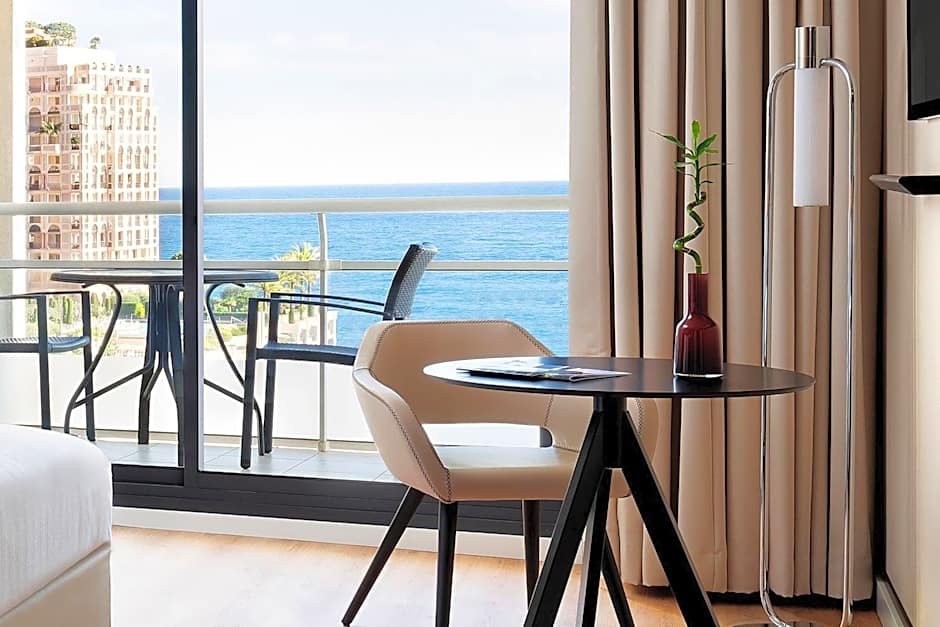 Riviera Marriott Hotel La Porte de Monaco