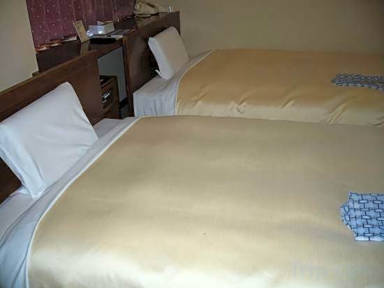 Hotel Niihama Hills
