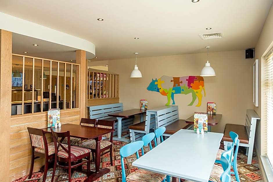 The Aviator, formerly Smugglers Cove, Clacton On Sea by Marston's Inns