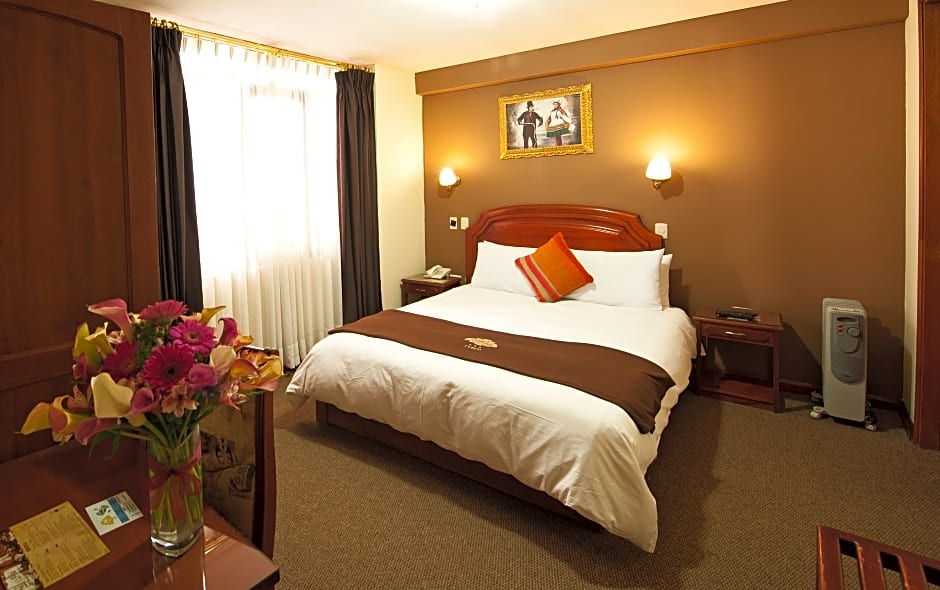 Hotel Mabey Cusco