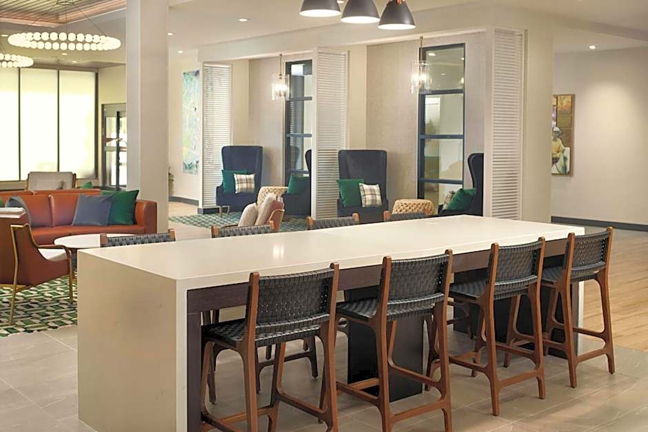 Fairfield by Marriott Inn & Suites Grovetown