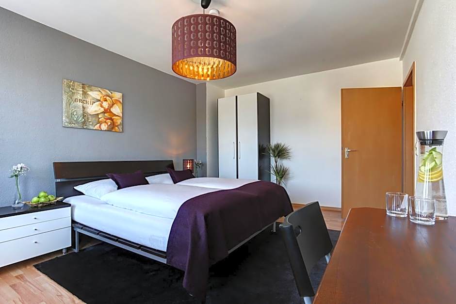 Boardinghouse Mundsburg