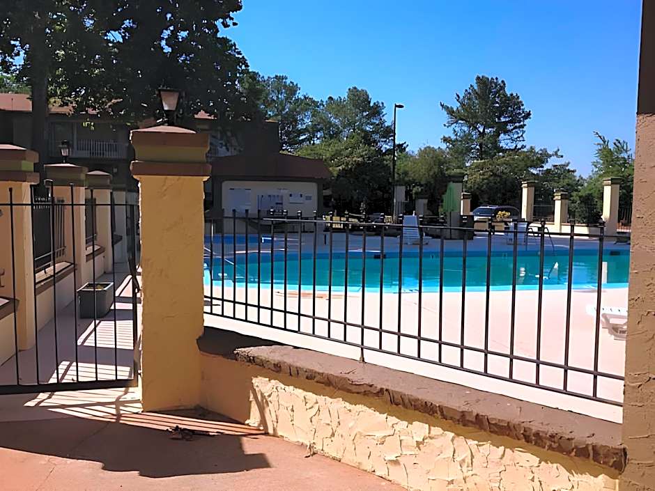 Motel 6 Stockbridge GA Hwy 138 W