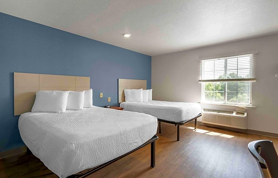 Extended Stay America Select Suites - Lakeland