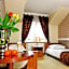 Hotel Pałac Akropol