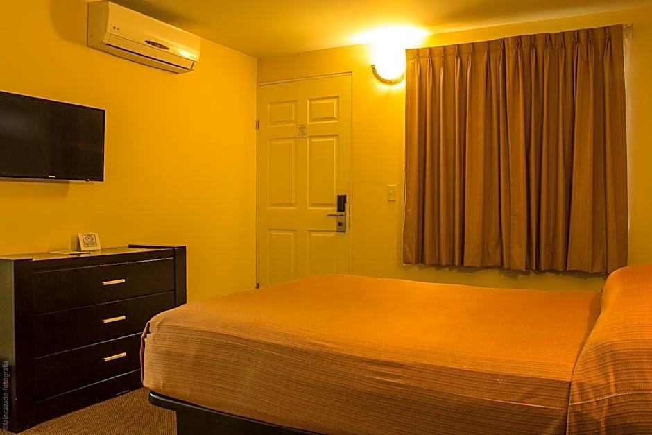 BONITTO INN® Tampico Aeropuerto