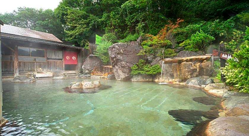 Hodakaso Yamano Hotel