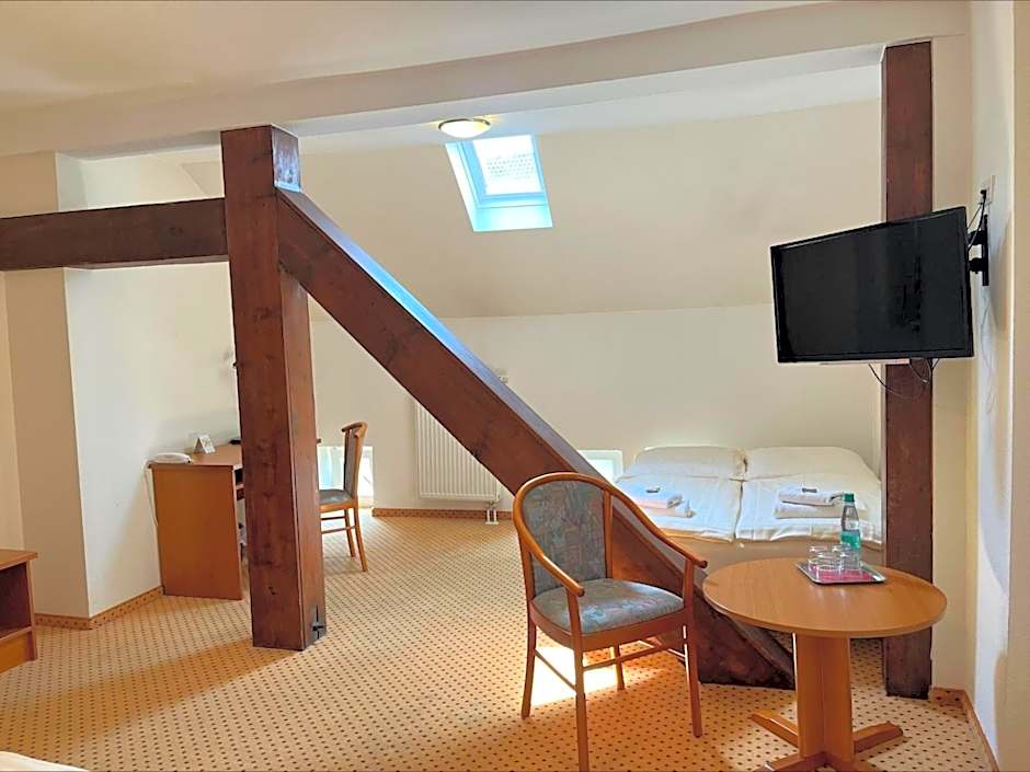 Hotel Brauhaus Bückeburg