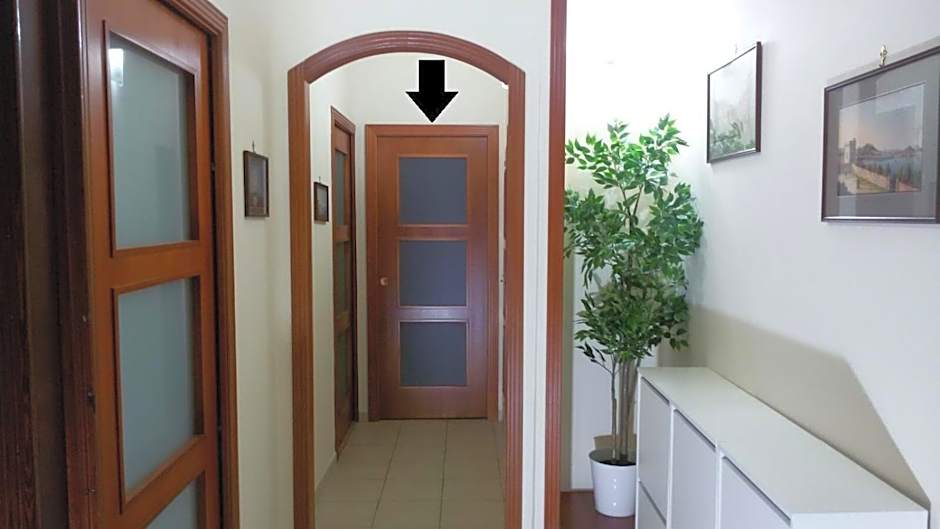 A Dream B&B Napoli