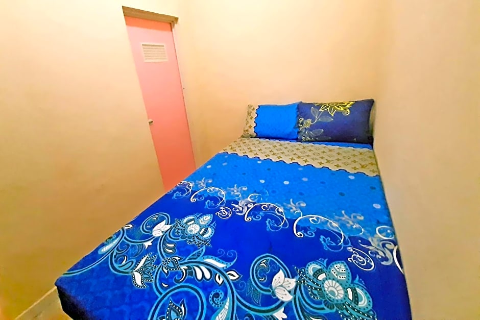 SPOT ON 2683 Cempedak Residence