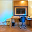 Flat particular dentro do Hotel Executive Faria Lima!
