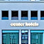 CenterHotel Laugavegur