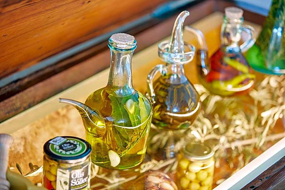 Aparthotel Ponent Mar