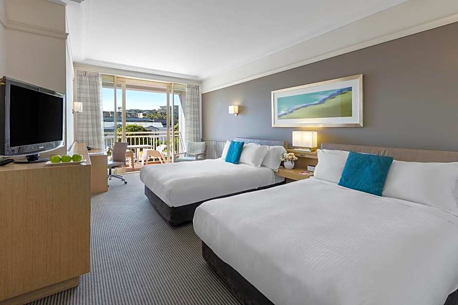 Crowne Plaza Terrigal By IHG