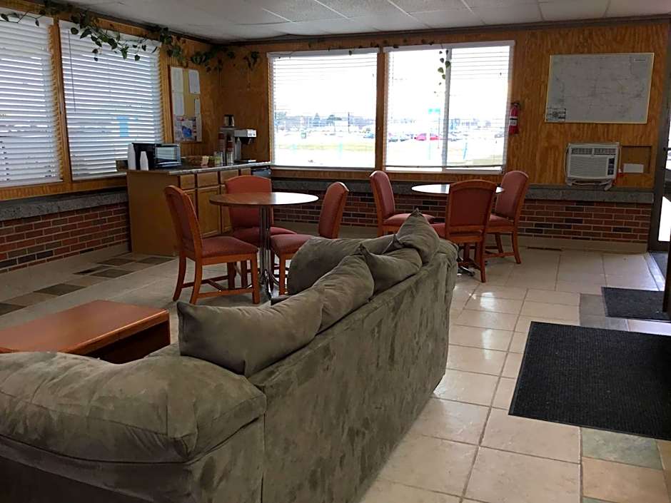 Budget Inn Motel
