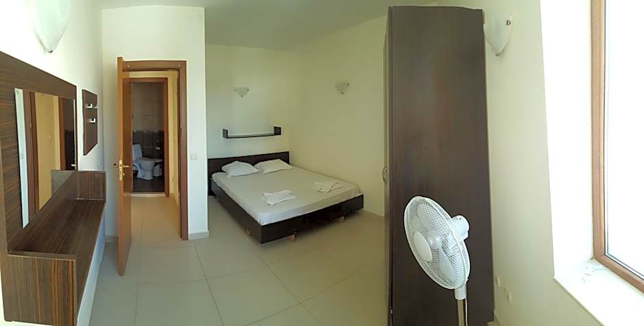 Aparthotel Golf Coast