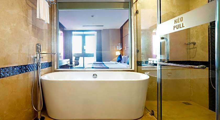 Becamex Hotel New City