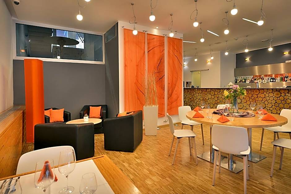 Omnia Hotel Relax & Wellness