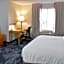 Fairfield Inn & Suites by Marriott Indianapolis East