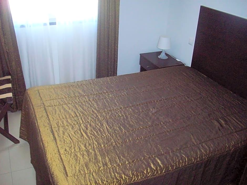 Residencia S. Francisco