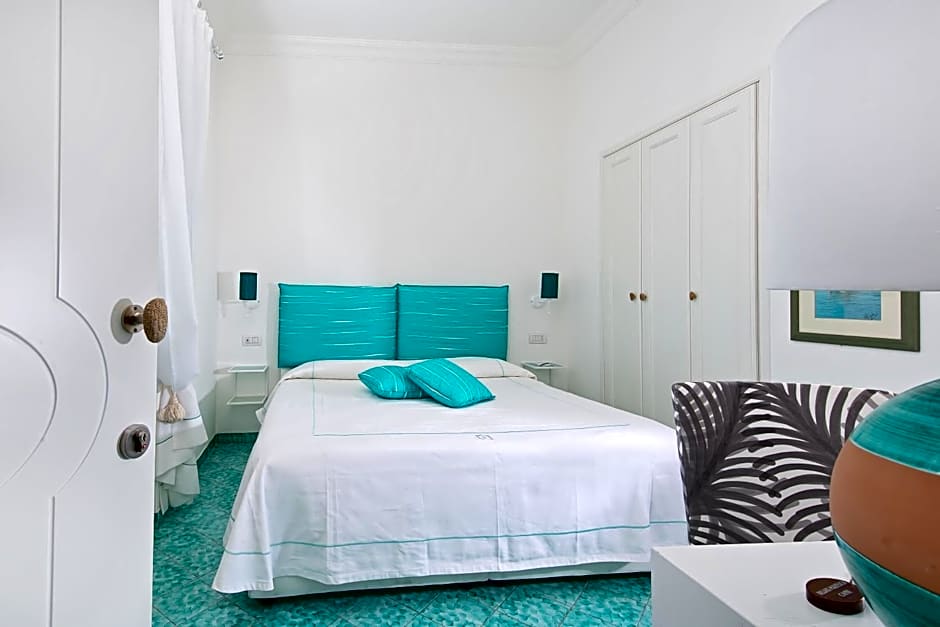 Relais Maresca Luxury Small Hotel & Terrace Restaurant