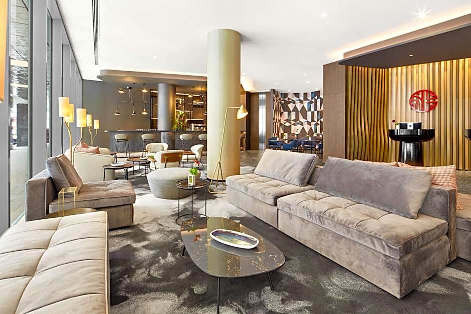 NH Collection Munchen Bavaria