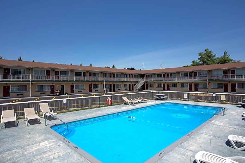 Rockwell Resort