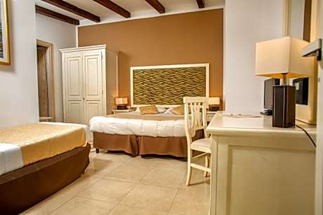 Locanda Domus De Vida