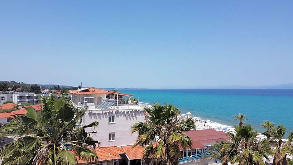 Hanioti GrandOtel