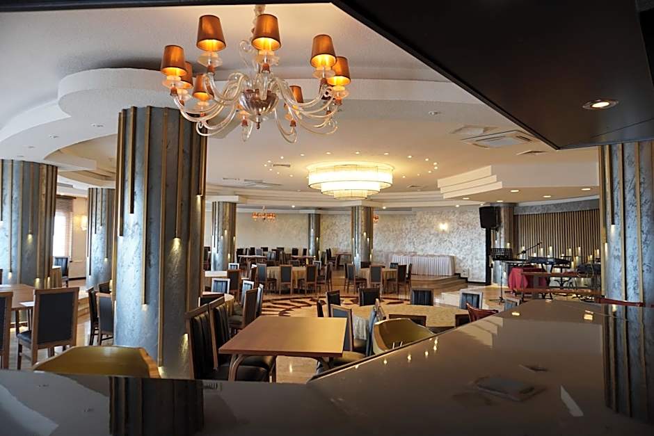 Anadolu Hotels Esenboga Thermal