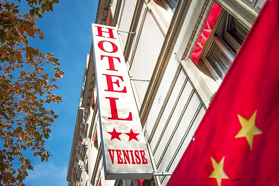 Hôtel De Venise