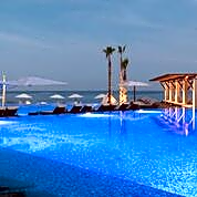 BelAir SunClub Cabos by Krystal Grand