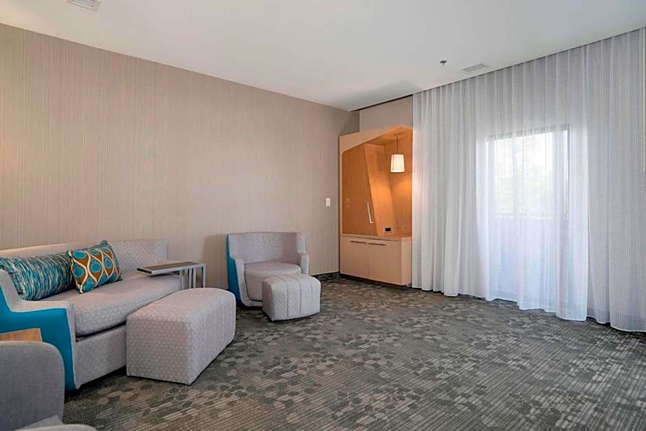 Courtyard by Marriott Niagara Falls, USA