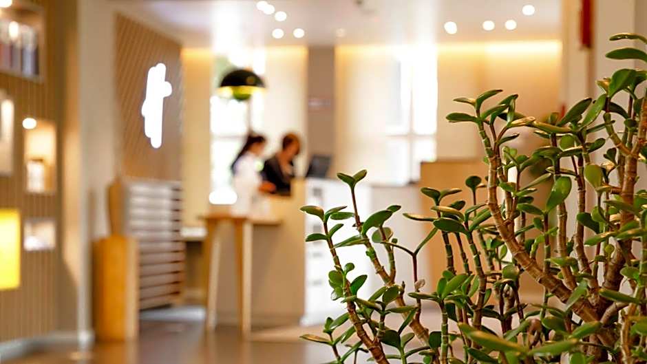 Holiday Inn Dresden - Am Zwinger By IHG