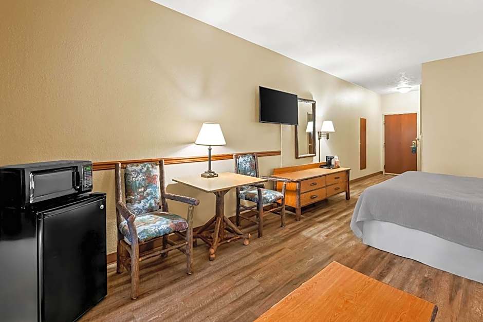 Quality Inn & Suites Big Stone Gap
