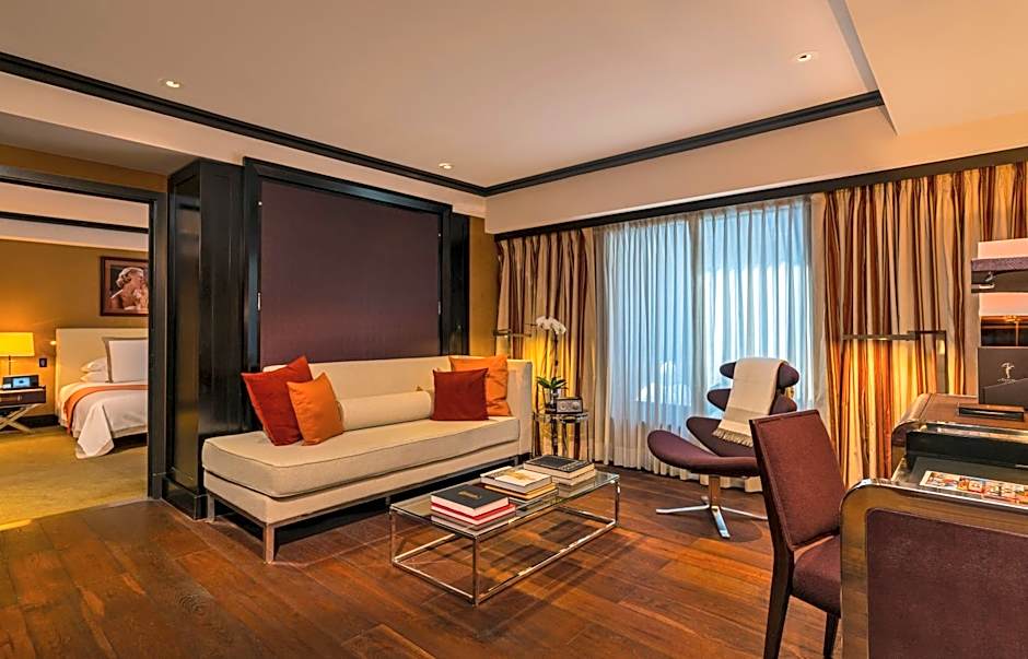 The Chatwal - The Unbound Collection by Hyatt