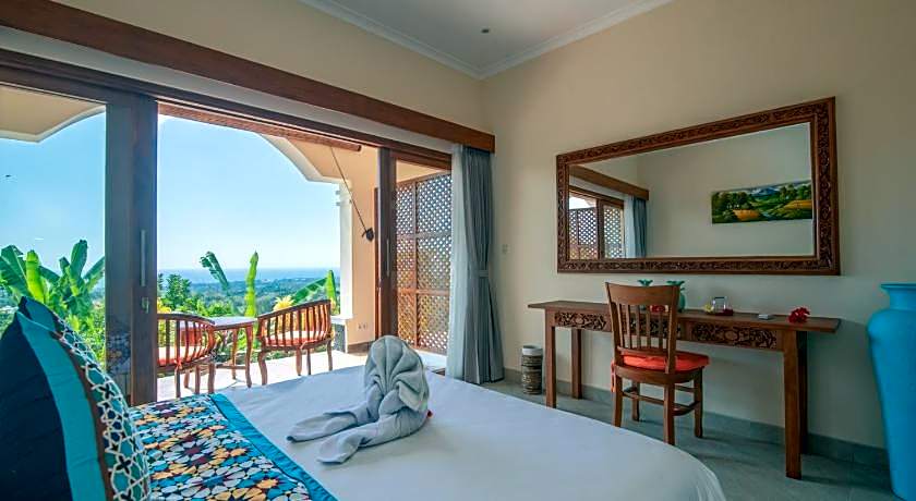 Villa Mata Hari