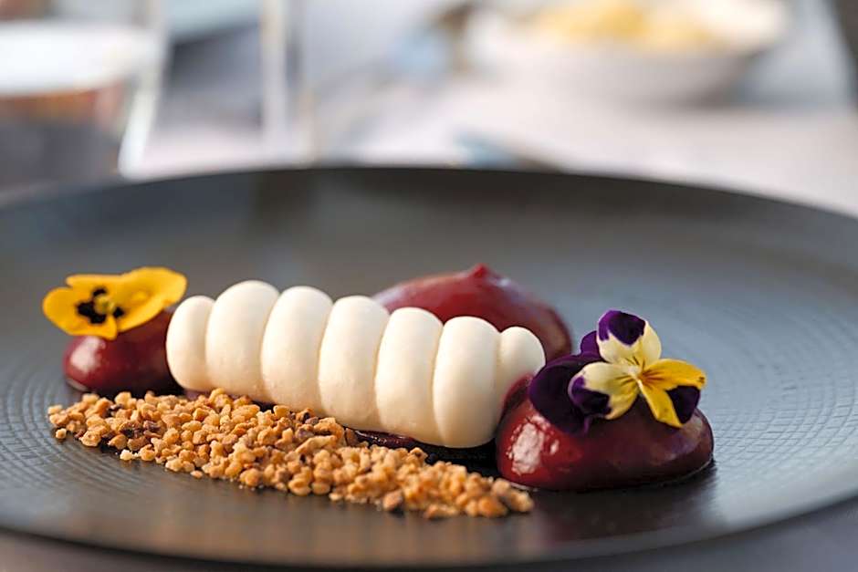 Manor House Country Hotel