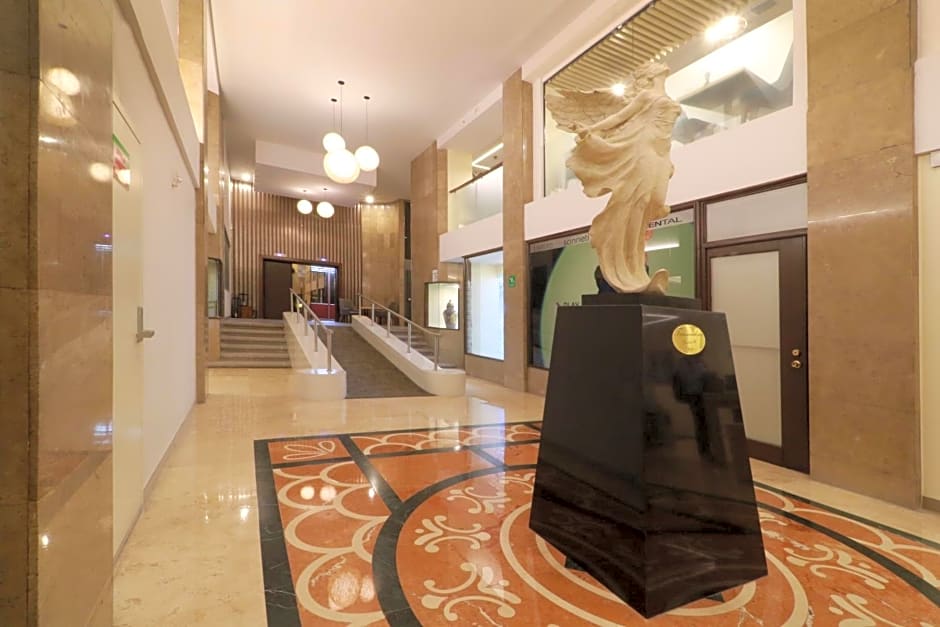 Holiday Inn & Suites Guadalajara Centro Historico By IHG