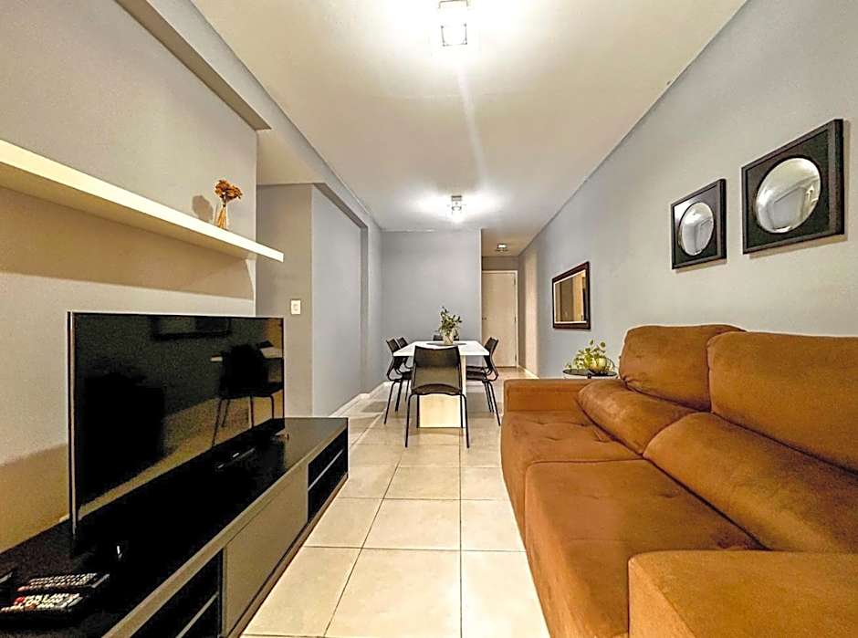 Ótimo apto 10 min da Praia do Recreio RJ