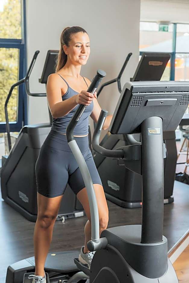 Vital Hotel Frankfurt