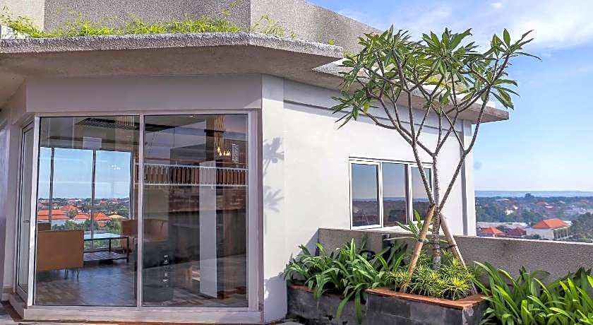 Canggu Dream Village Hotel and Suites