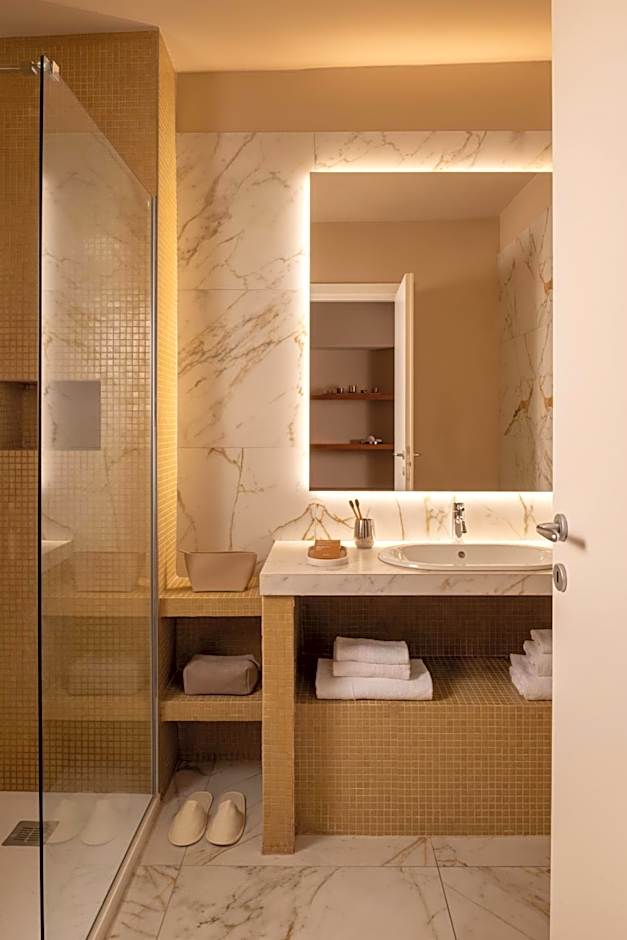 Hotel City Palazzo Dei Cardinali