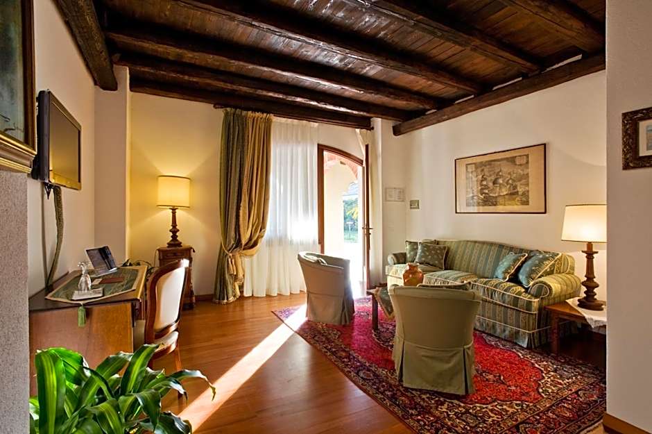 Hotel Villa Condulmer