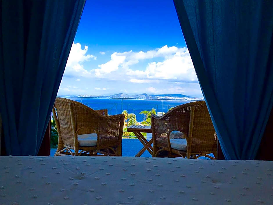 Agapanto Luxury Accommodation