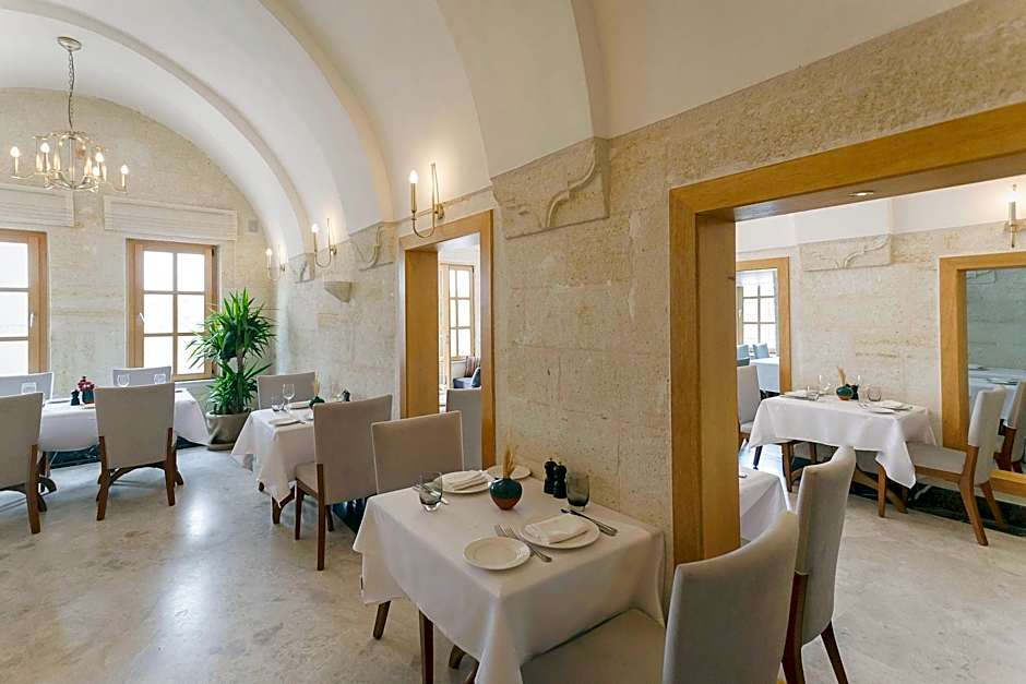 Exedra Cappadocia
