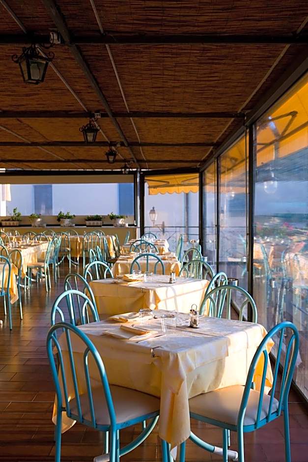 Hotel La Primavera