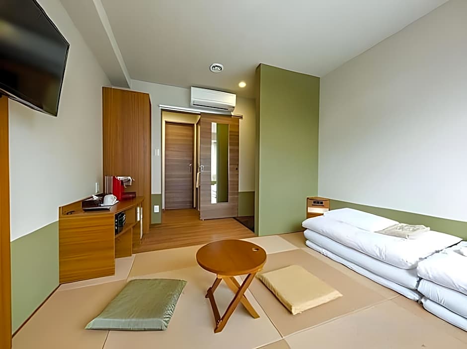 Hotel Meldia Shijo Kawaramachi