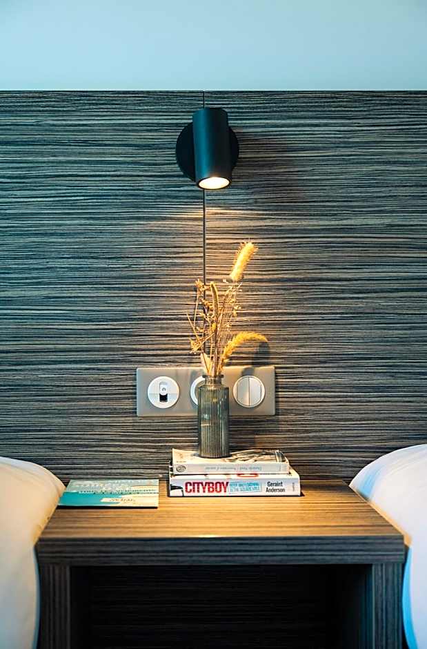 Hôtel du Midi Plage